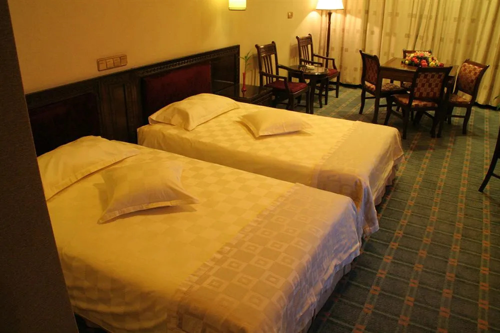 New Southasia Hotel