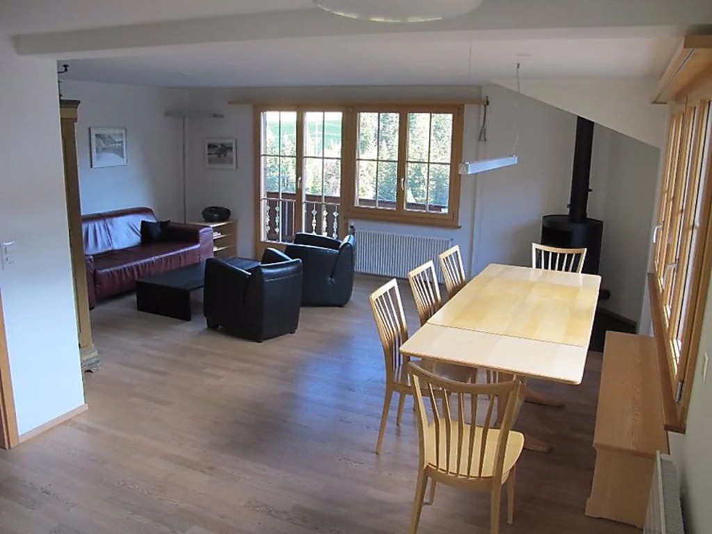 Apartment Gilbachhöckli 2 by Interhome