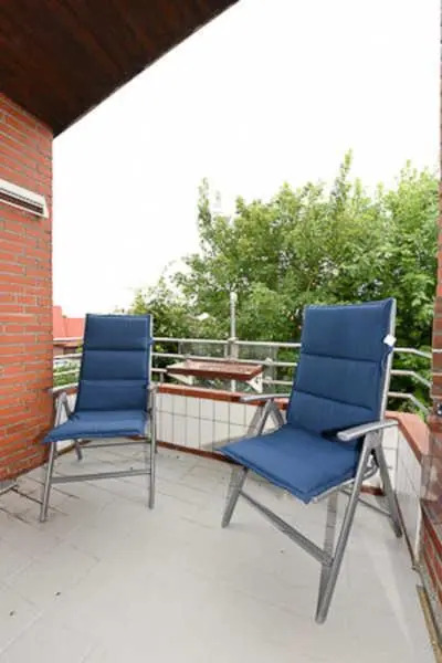 Ferienwohnung Captain Flints Schatz