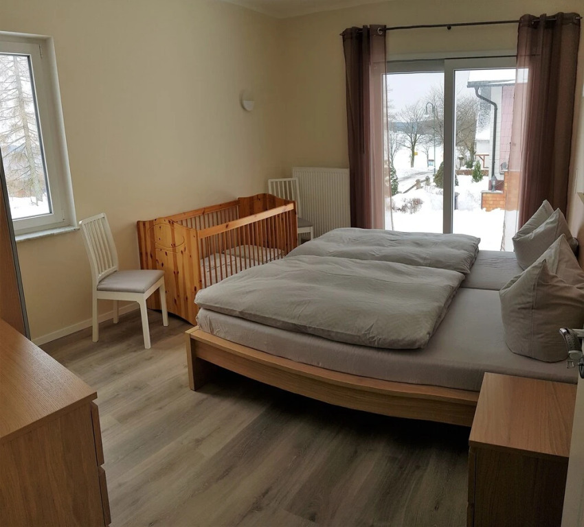 Ferienhaus Victoria