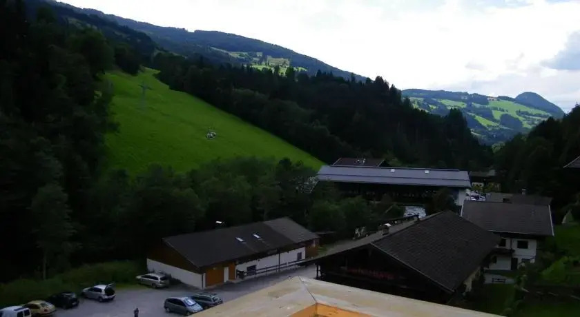 Achenschmiedfeld