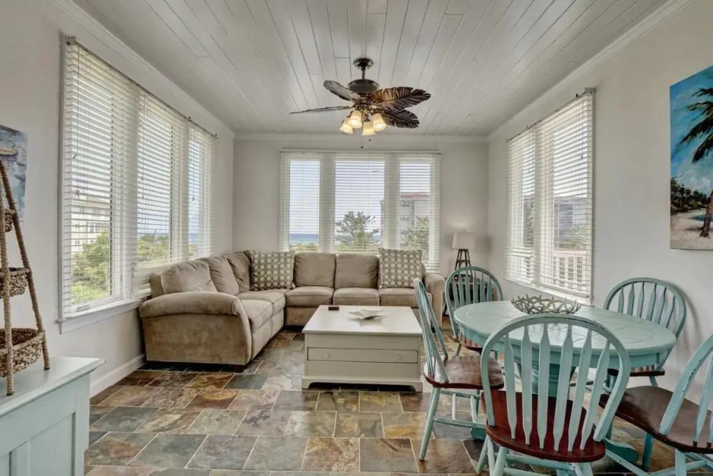 Sea Tranquility by Sea Scape Properties