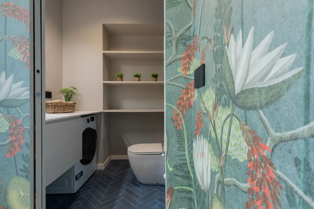 Greenluxury Apartment By Wonderful Italy