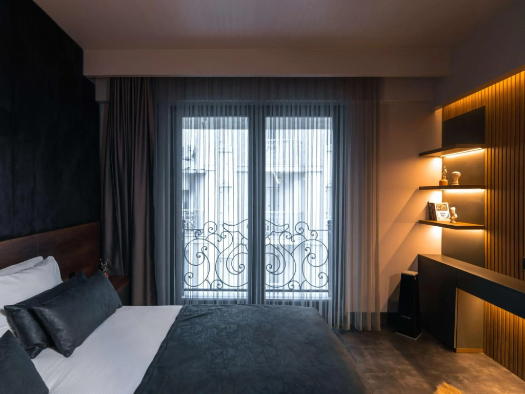SennaCity Hotel