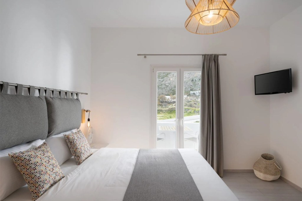 Sunray Lodgings