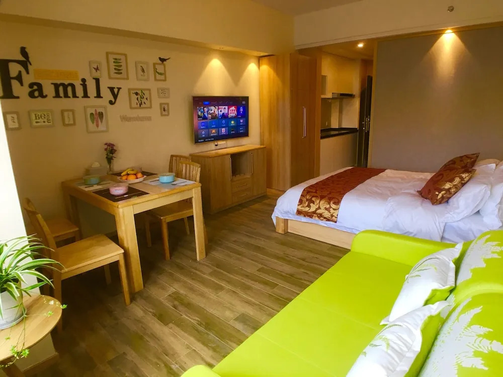 Liyang Impression E-Apartment