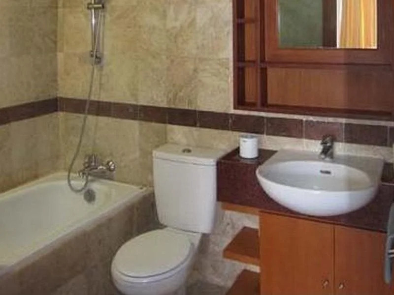 Top Bali Apartment