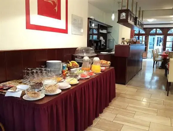 Altstadt Hotel