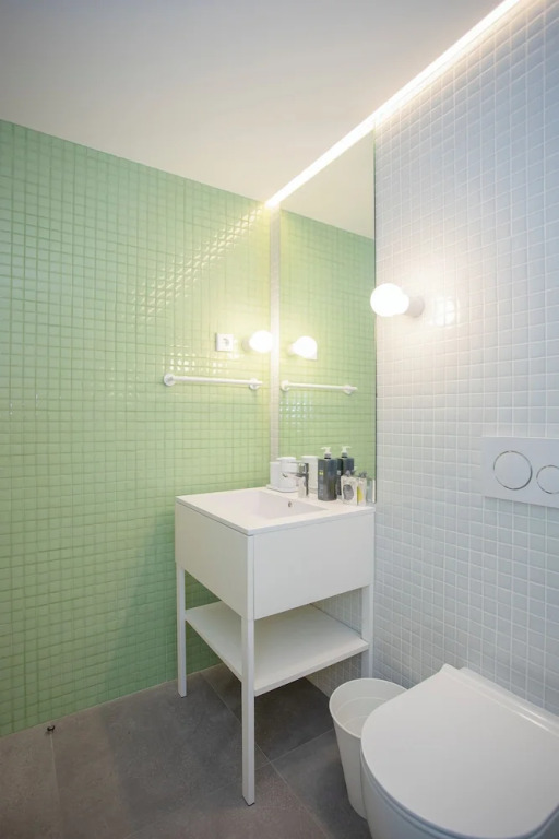 Allegro Boutique Apartment 1B