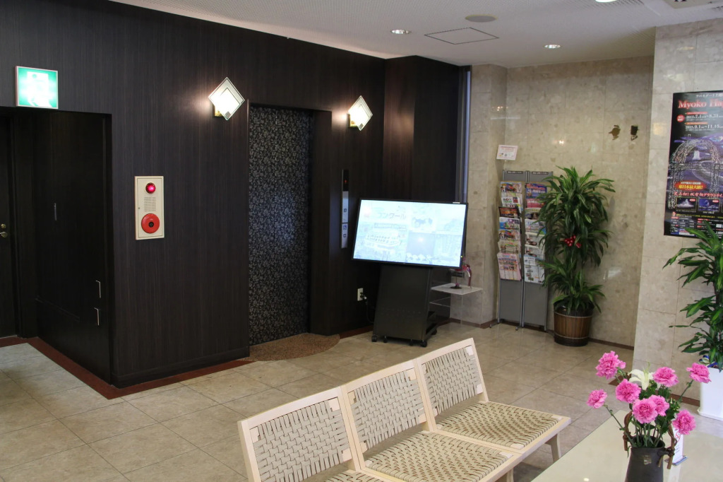 APA Hotel Tokushima Ekimae
