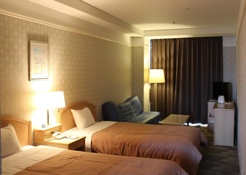 Hotel Sekia