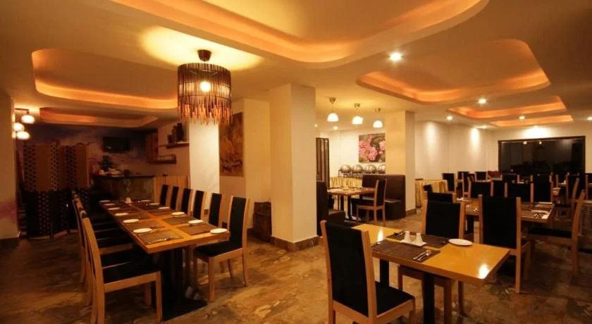 Dorji Elements Boutique Hotel