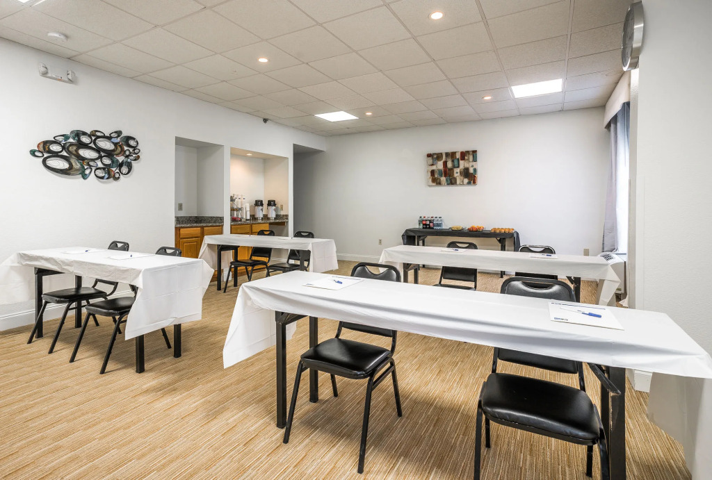 Sleep Inn & Suites Memphis Southeast