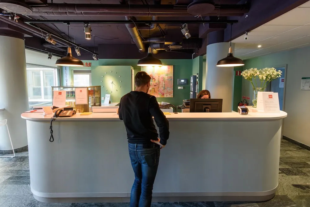 The Nooq Alvik - Hotel & Studios