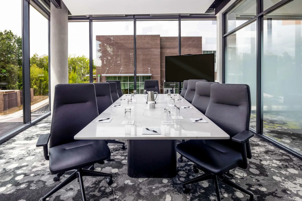 Hyatt Centric SouthPark Charlotte