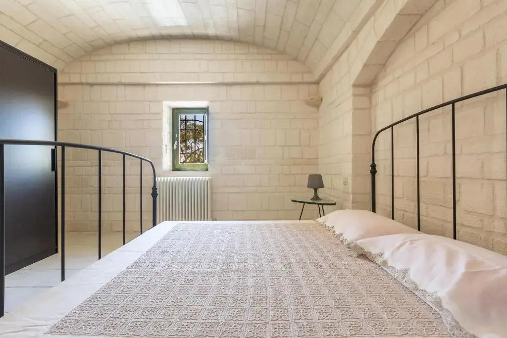 Il Trullo di Erna