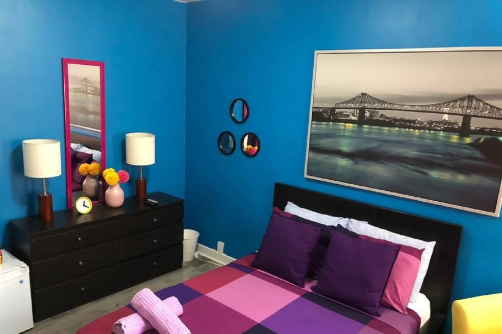 Gite king hostels