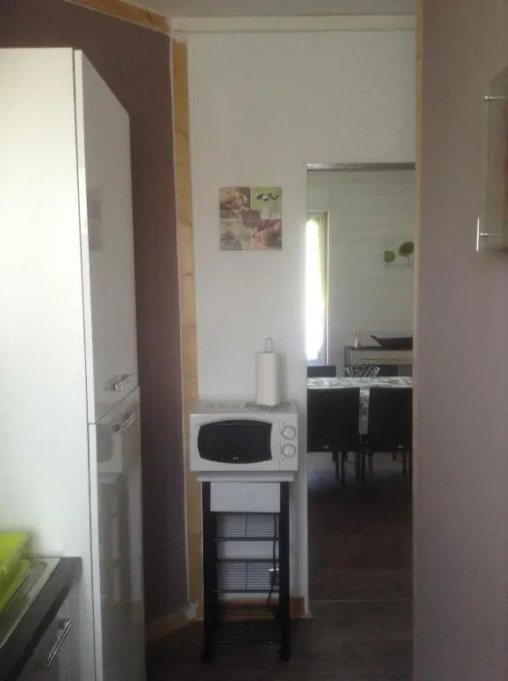 APPARTEMENT 6 PERSONNES CLASSE 2 ETOILES LEBOUCQ Laurent