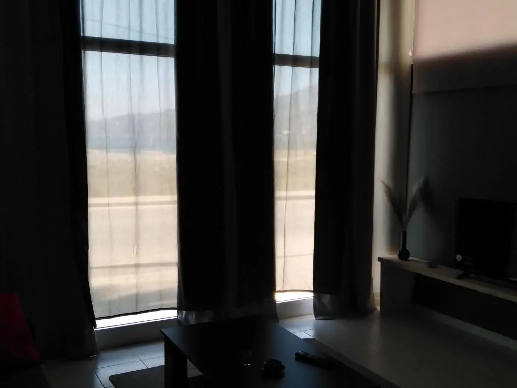 STUDIOS POSEIDONIA apartments 50 & 70 sqm with sea view