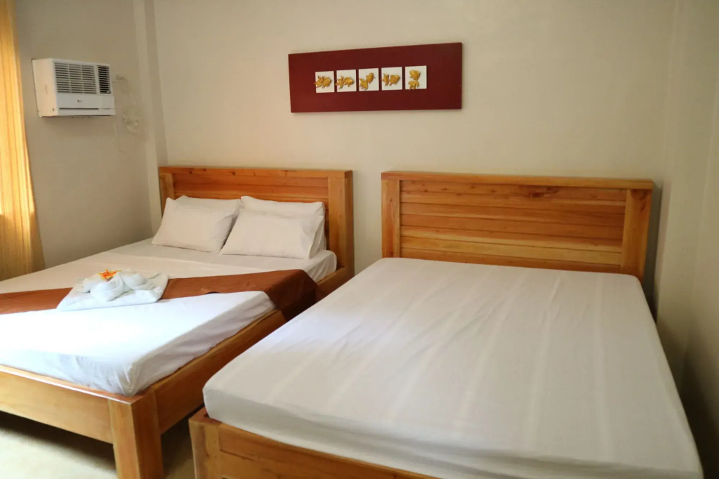 Villa del Vincejos Hotel