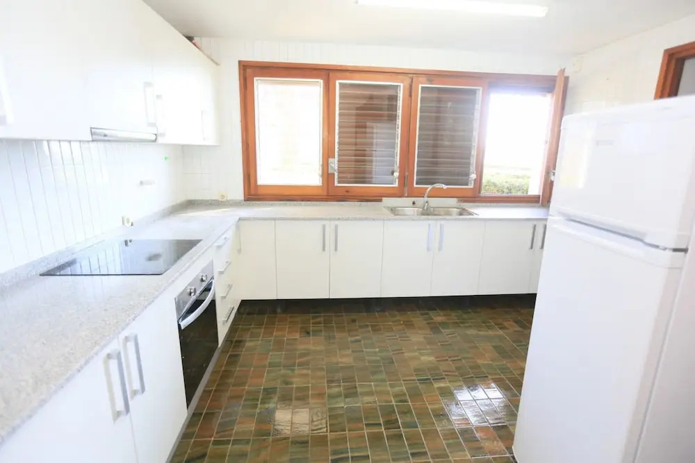 Casa Vista a la Playa Para 8 Personas en Cambrils