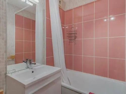 Apartment Hameau De Souaribes 10