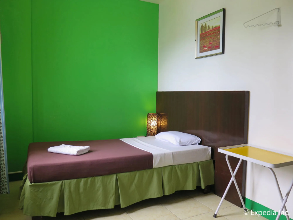 First Pacific Inn Davao