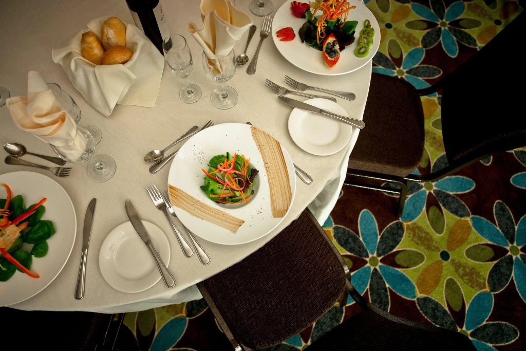 Doubletree By Hilton Pointe Claire Montreal Airport West