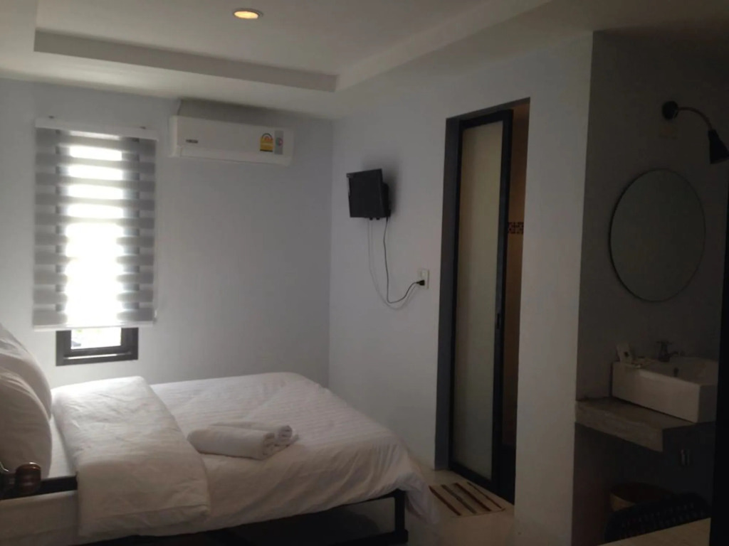 Rin GuestHouse Pracharak RD