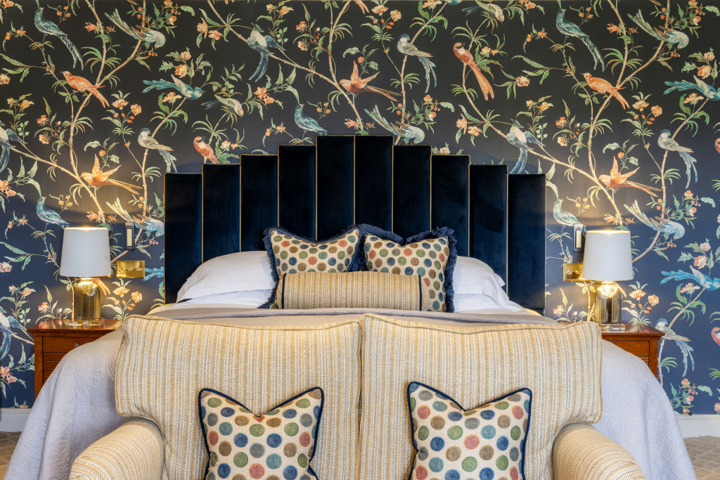 Mallory Court Country House Hotel & Spa