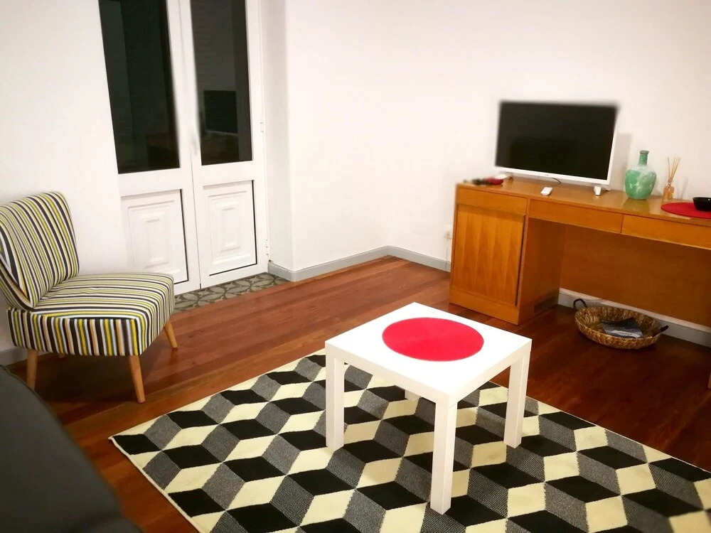 Apartment With 2 Bedrooms in Funchal, With Wonderful City View, Balcon