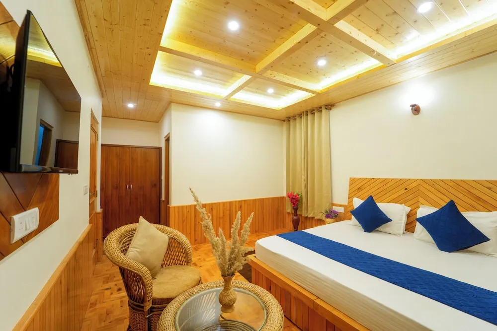 Olive Grand View
