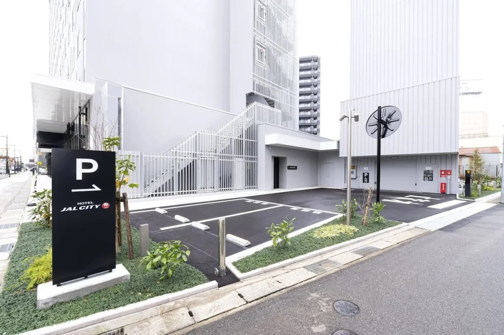 Hotel JAL City Toyama