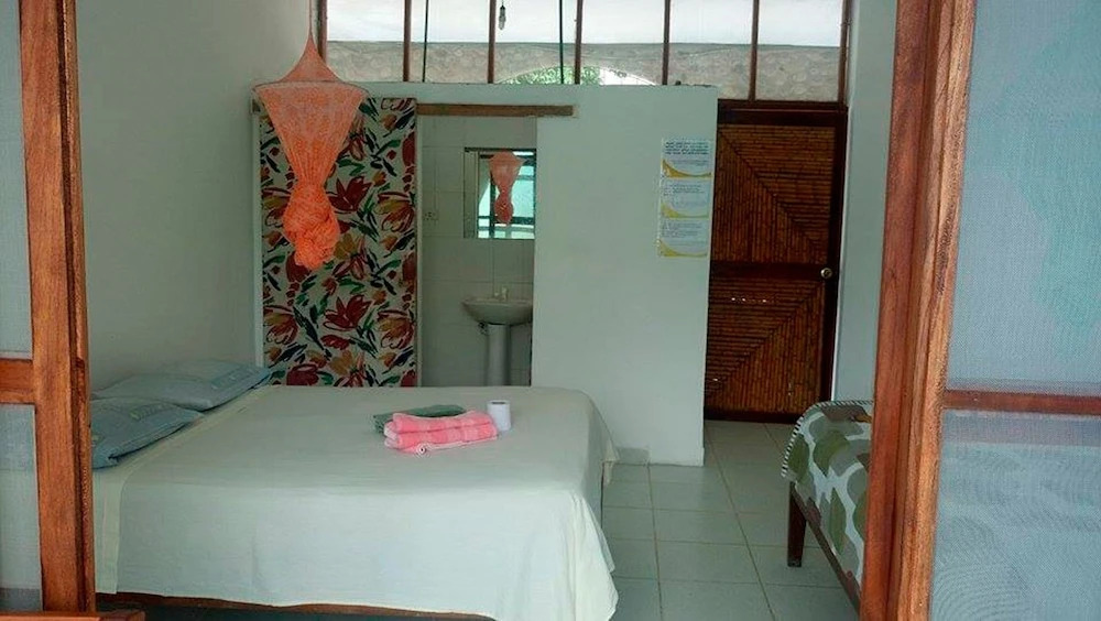 Lobo Hostel Rurrenabaque