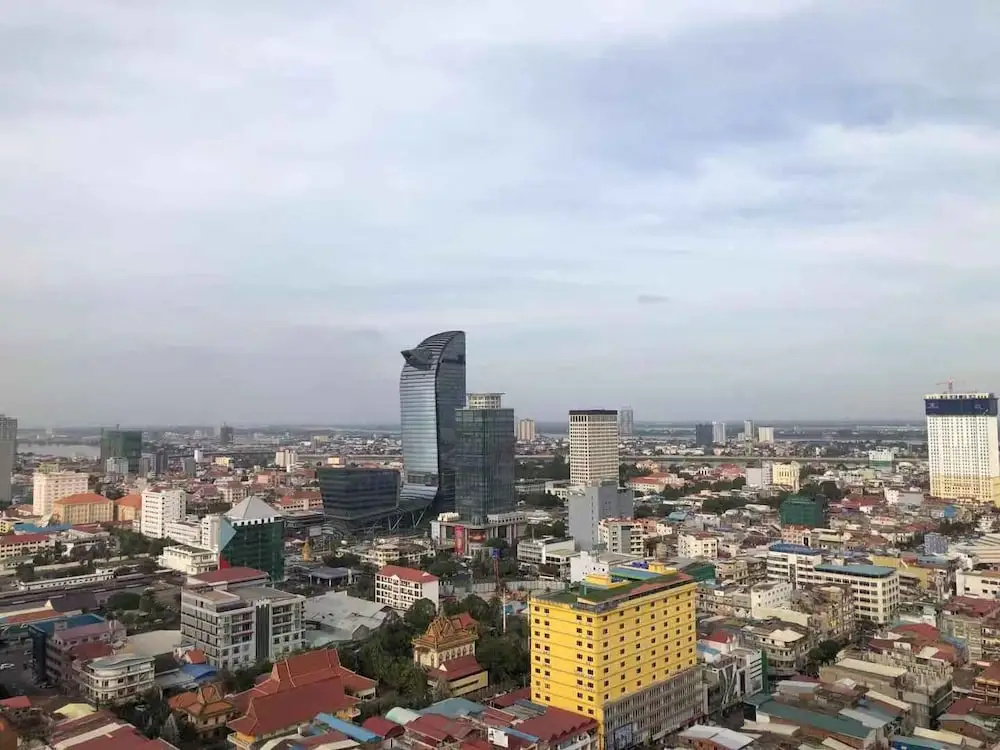 Skyline