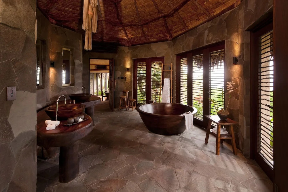COMO Laucala Island