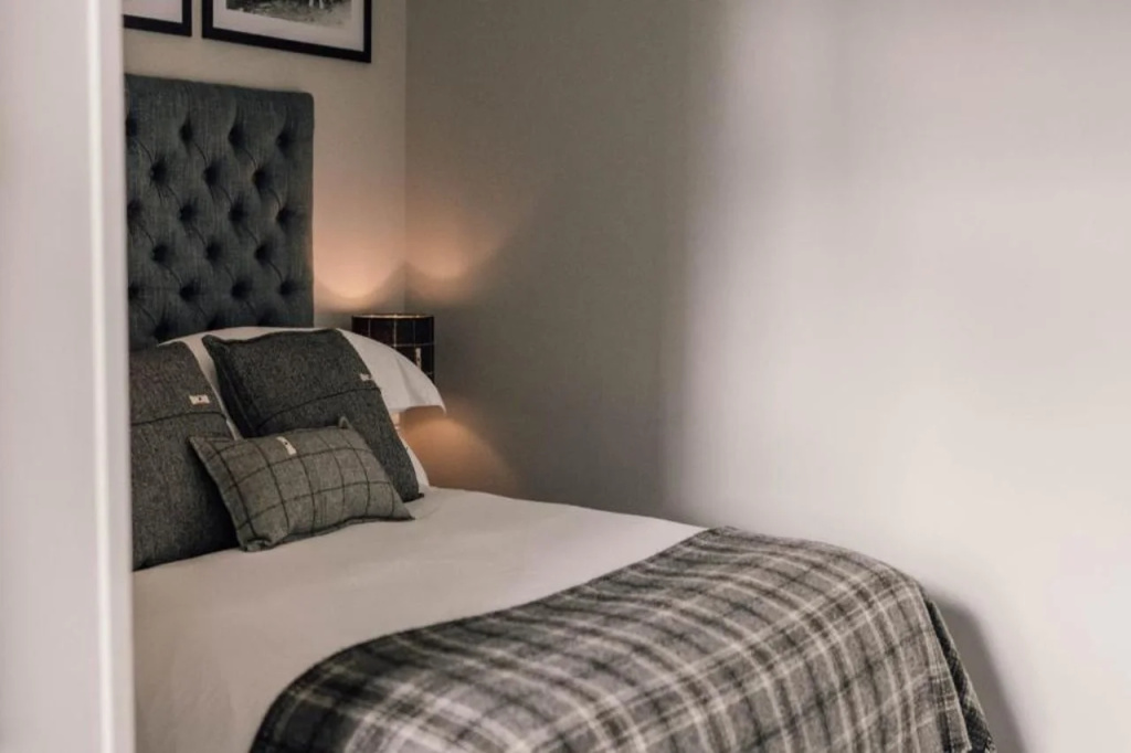 The Kirkwall Hotel