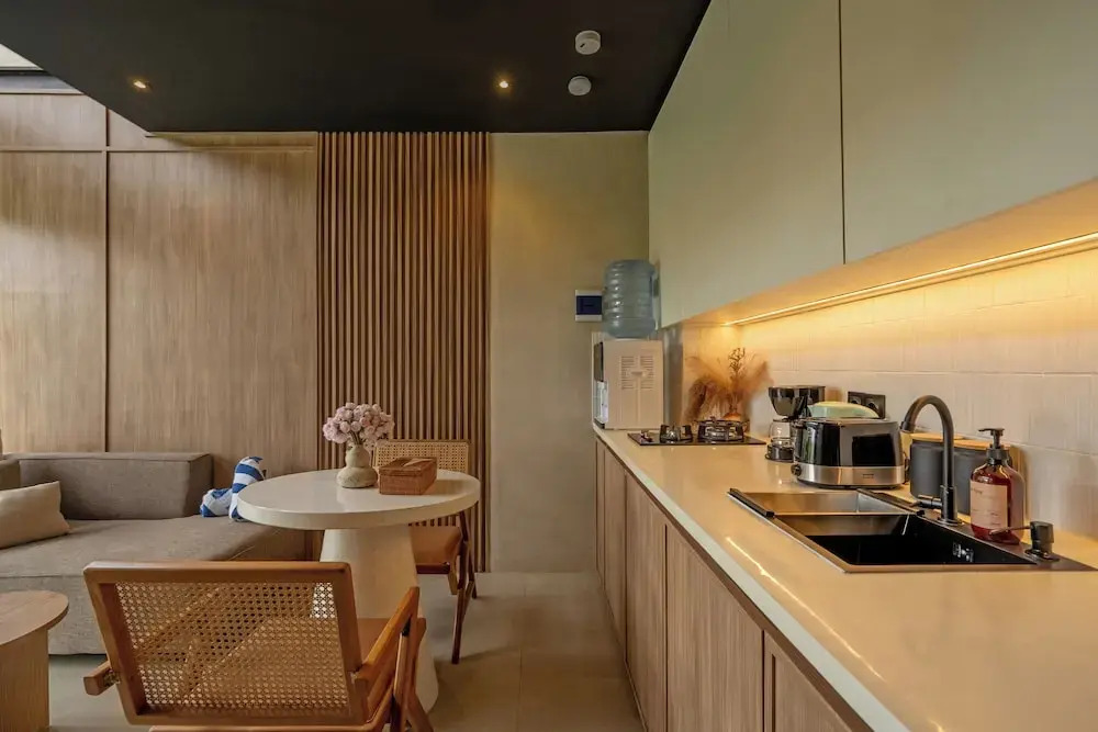 Exhale Villa by Betterplace
