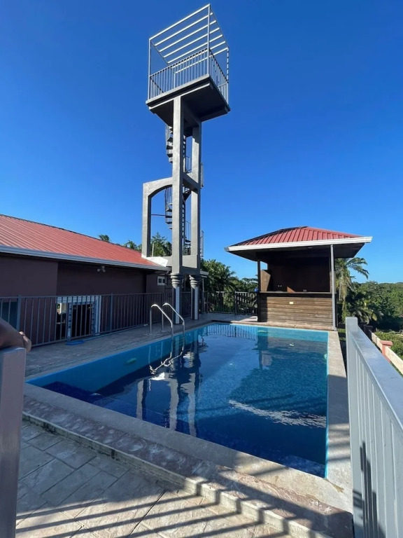 Shelsys penthouse
