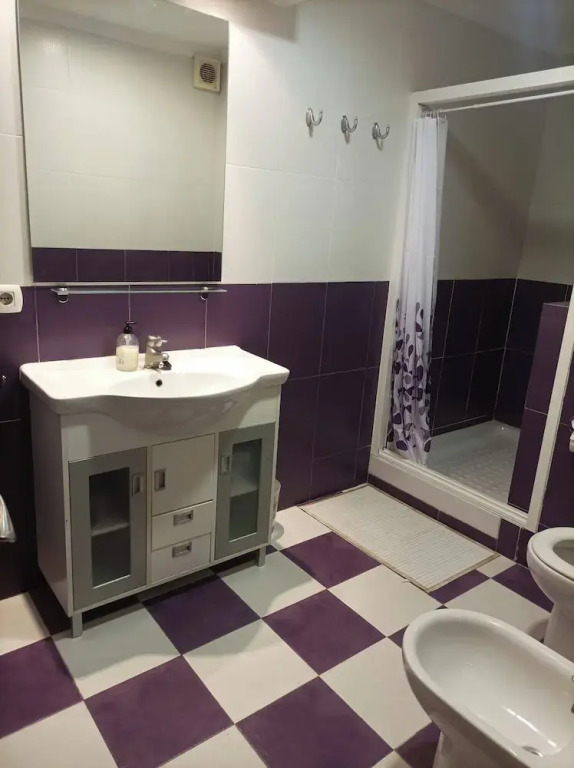 Frigiliana 3-bed Apartment- Sleeps 8