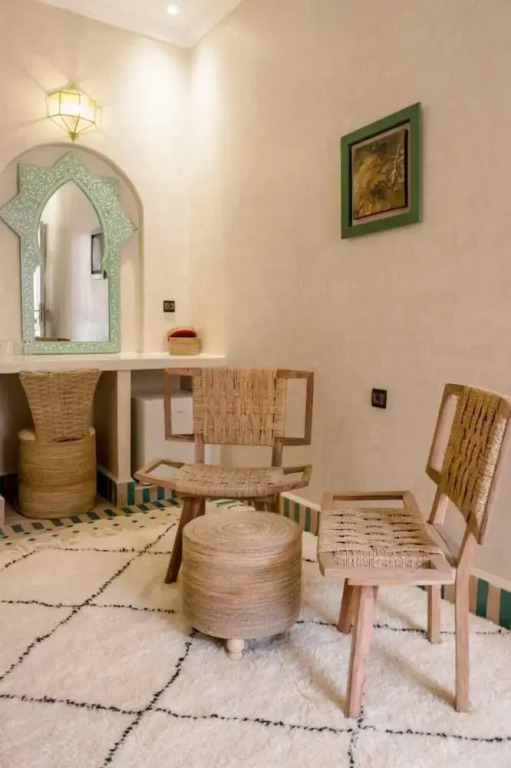 Riad Chebbi