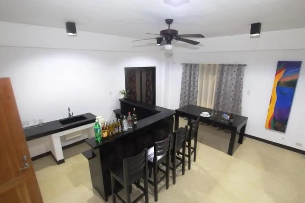 Island Nook Boutique Hotel