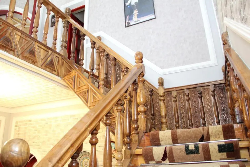BEST GUESTHOUSE