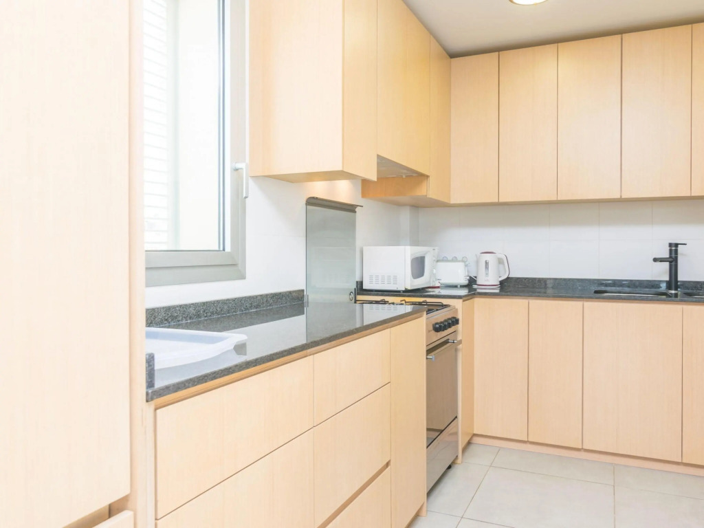 BORGES - Apartment for 6 people in Son Serra de Marina.