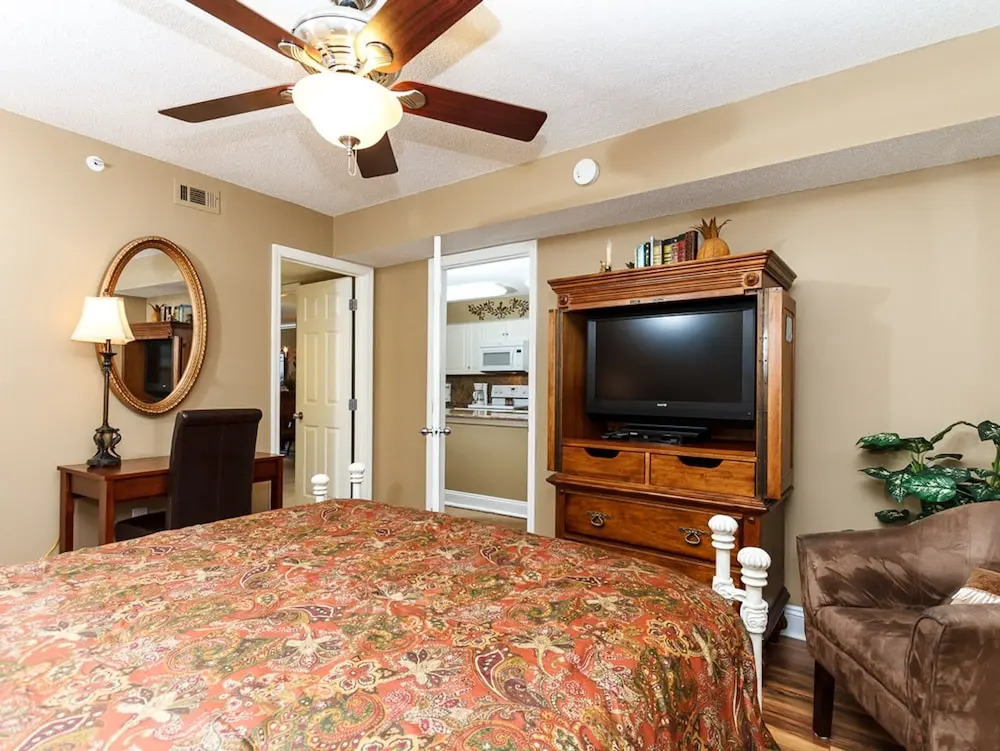 Summerlin 505 By Brooks And Shorey Resorts 2 Bedroom Condo by Redawning