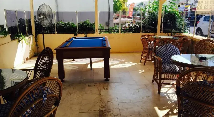 Sam Hotel