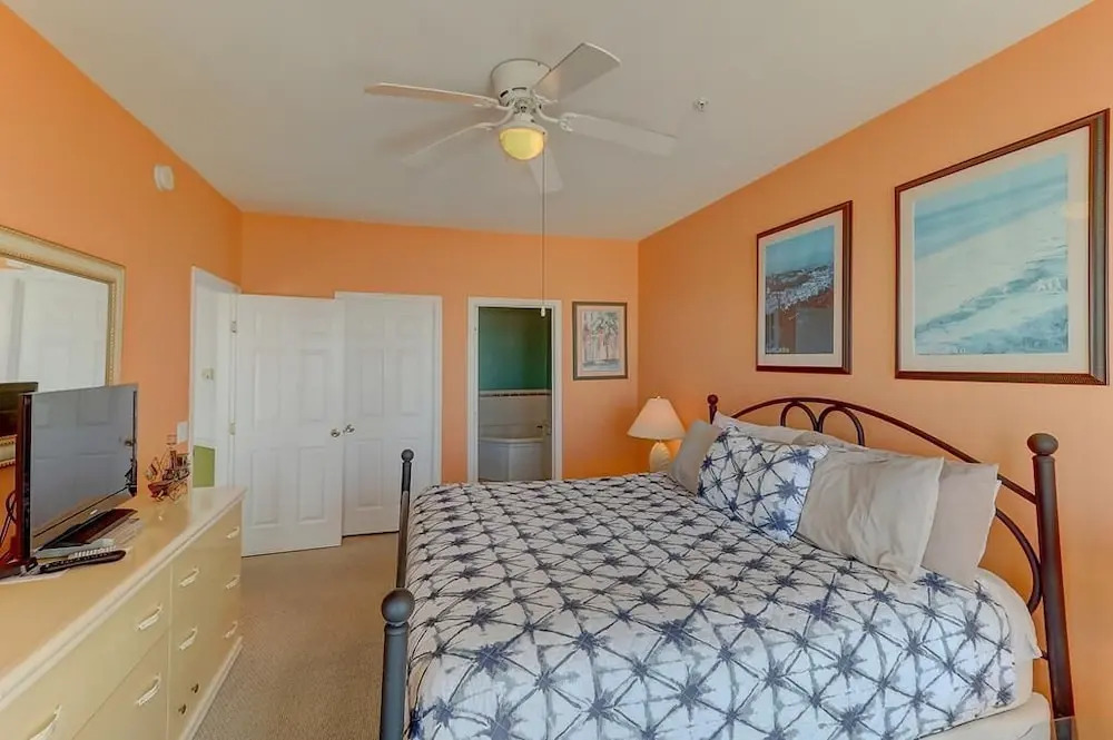 Seaside Villas 202