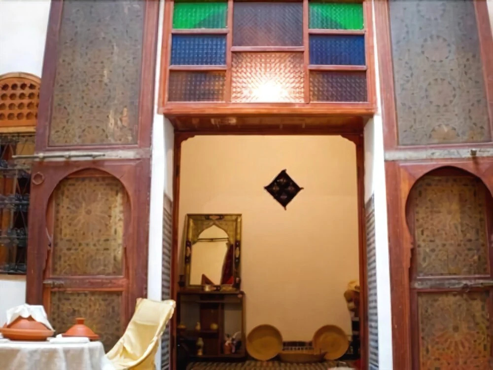 Riad Mikou
