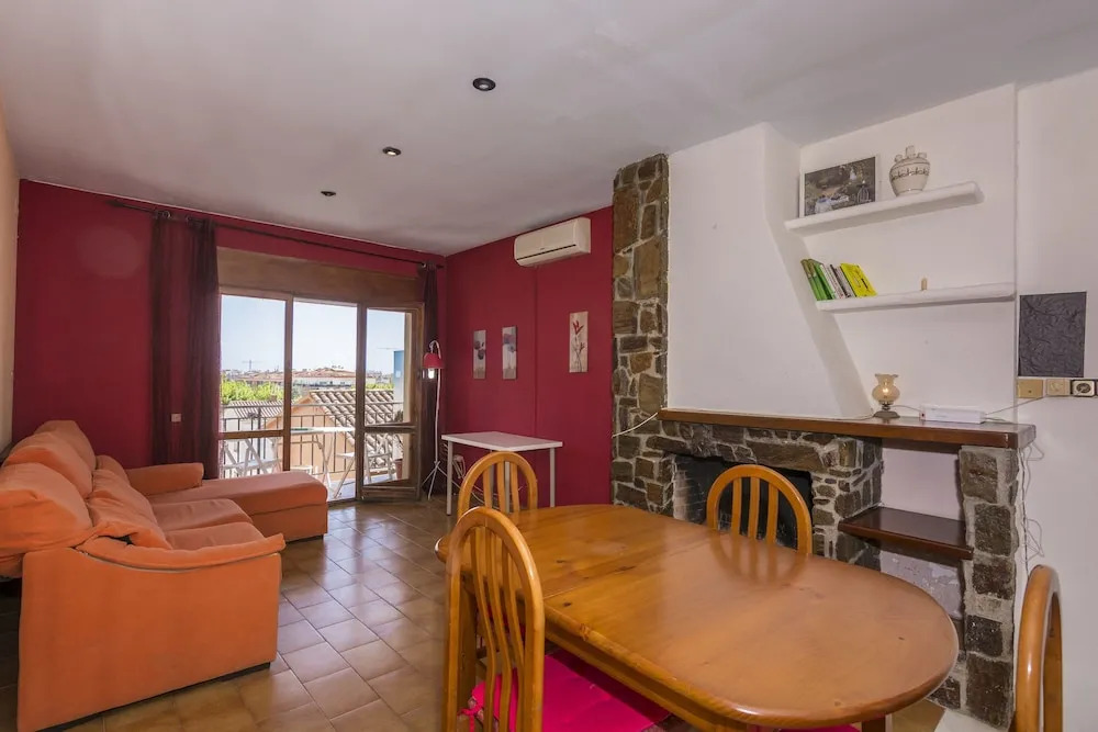 HomeHolidaysRentals Ribera