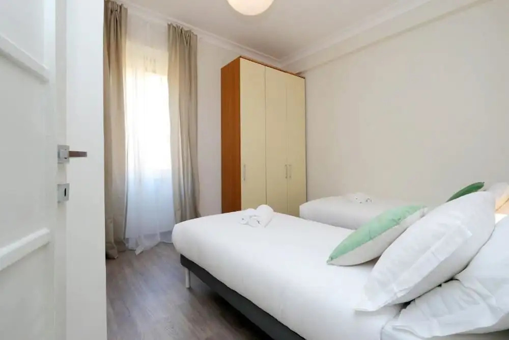 Galilei Apartment